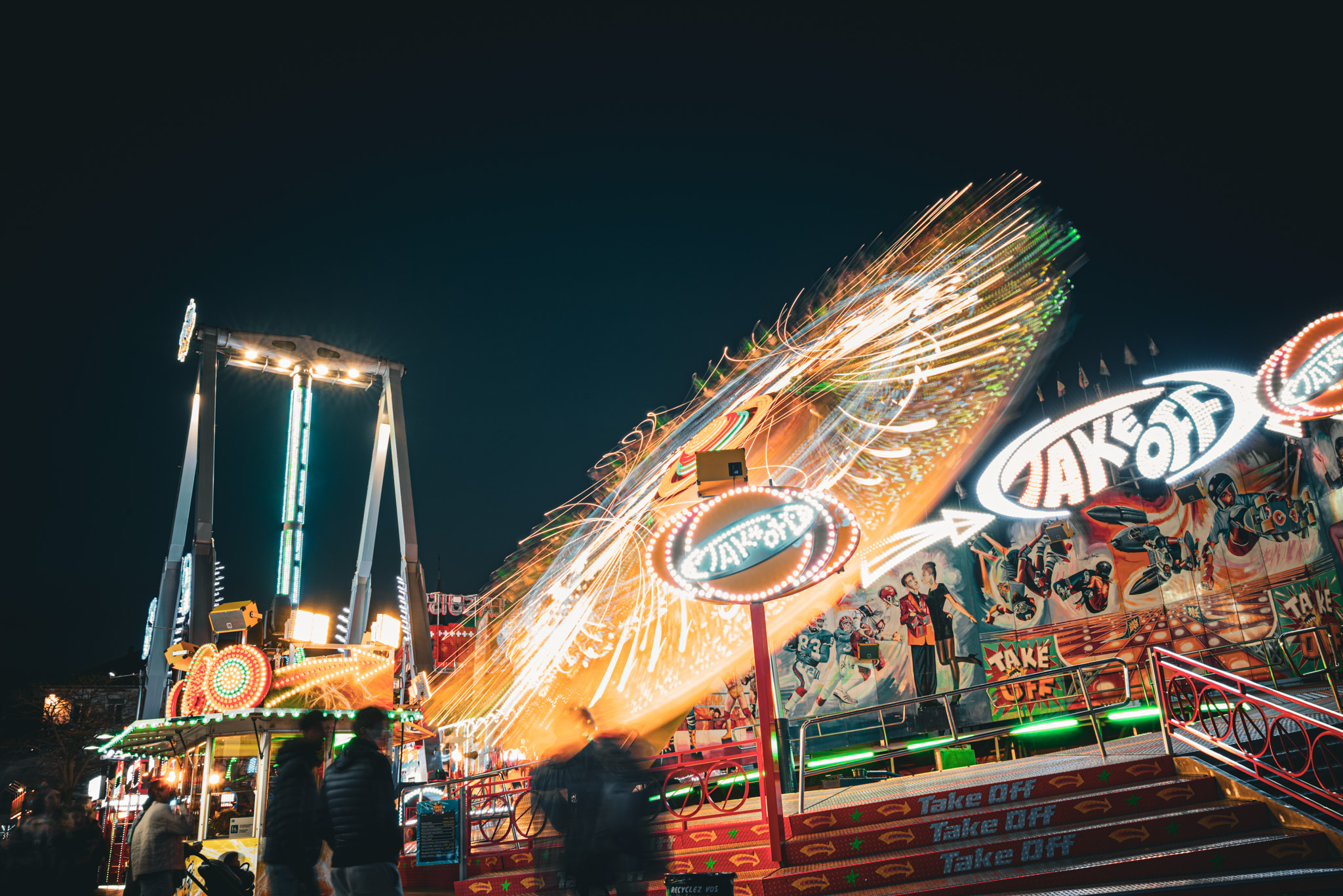 Kermis Gent